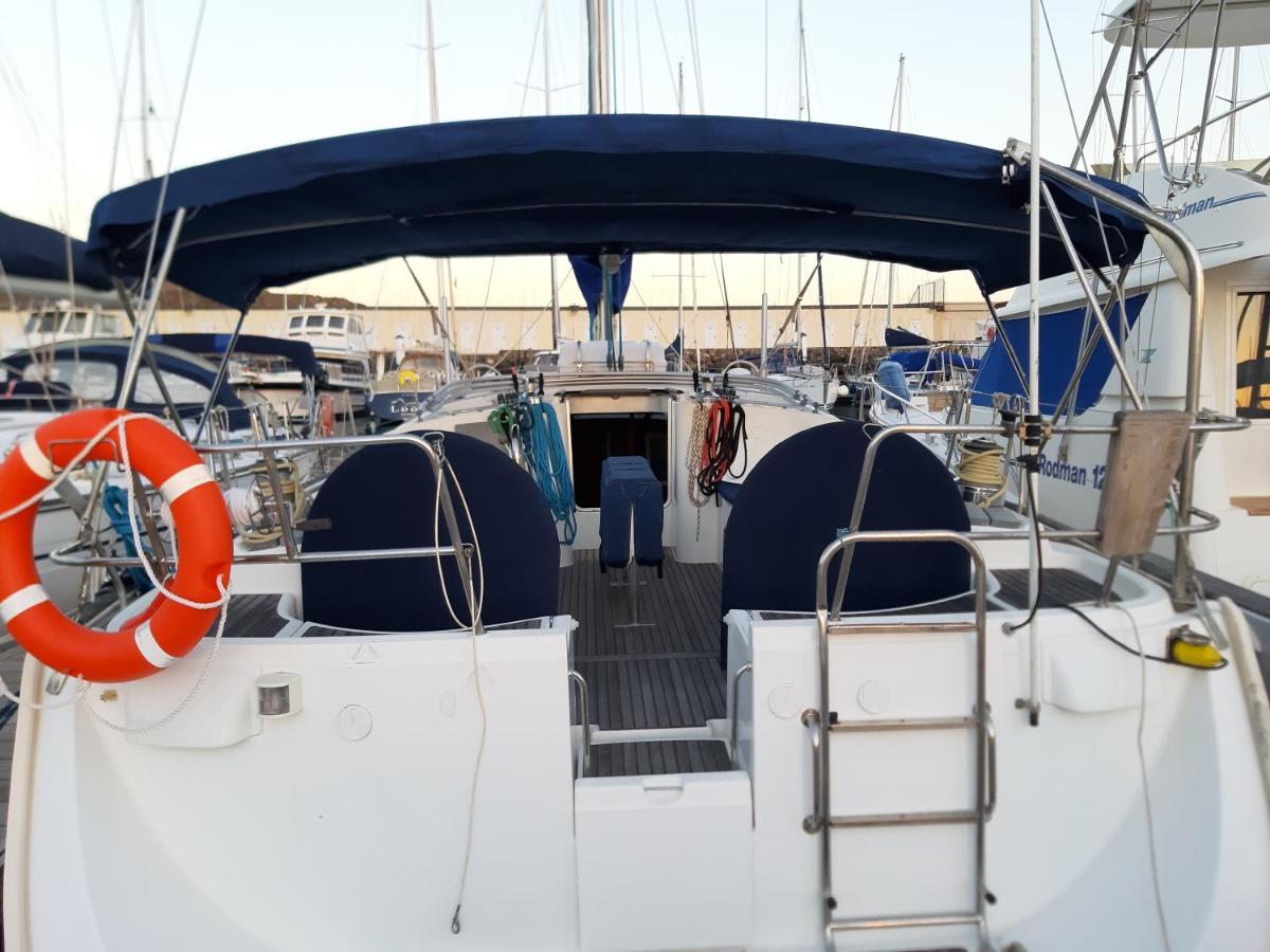 Erima Puerto Calero