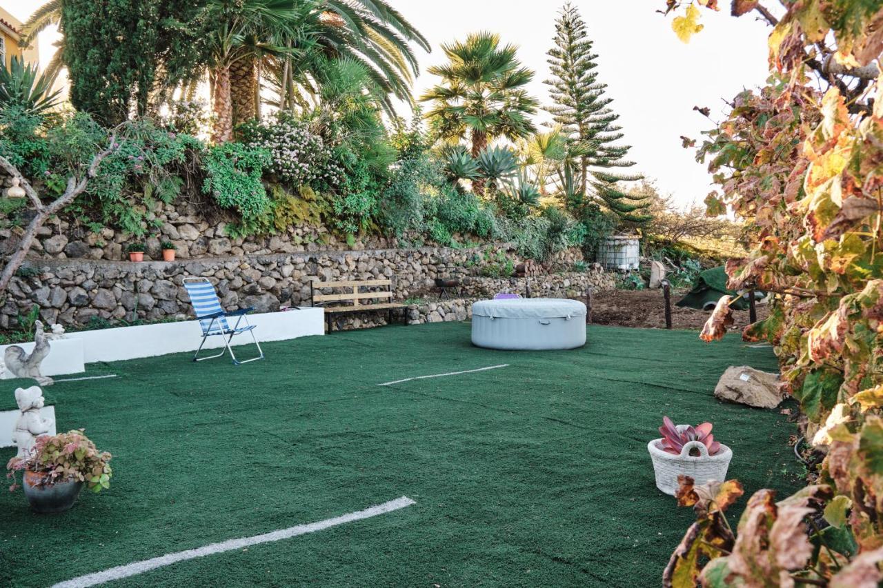 Holiday home La Garrocha *
