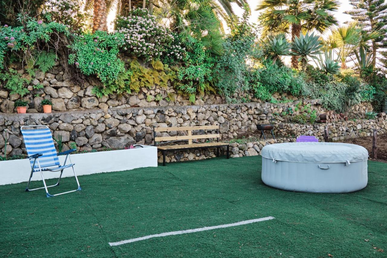 La Garrocha Holiday home