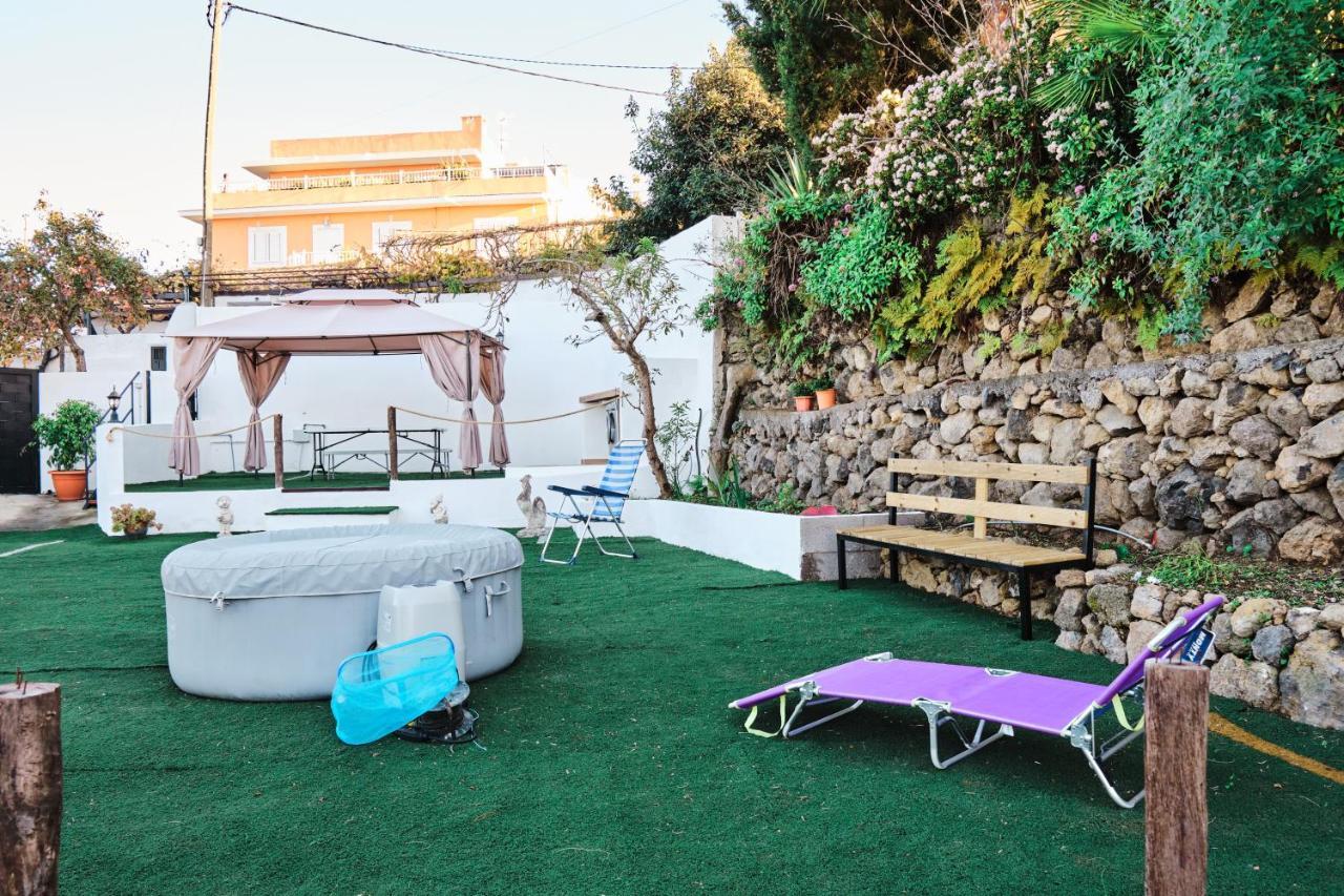 Holiday home La Garrocha *