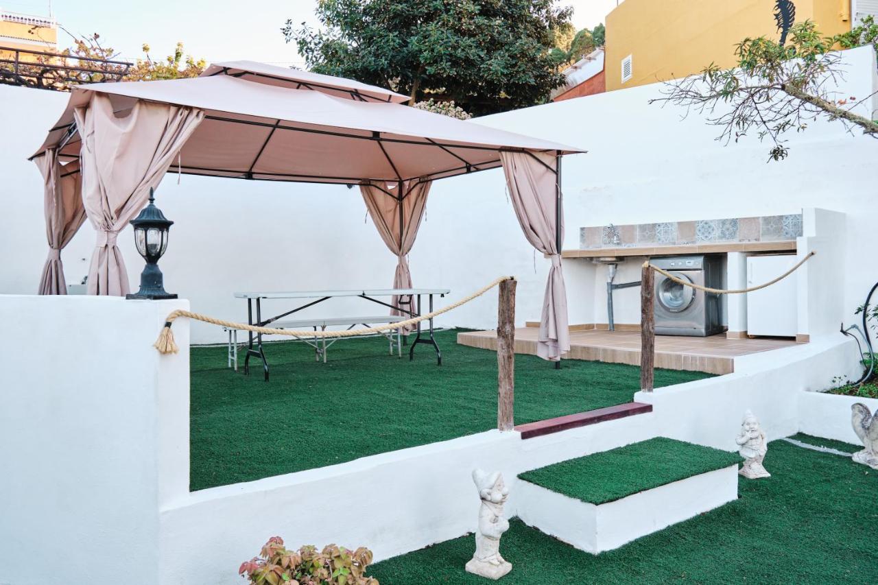 La Garrocha Holiday home Icod De Los Vinos