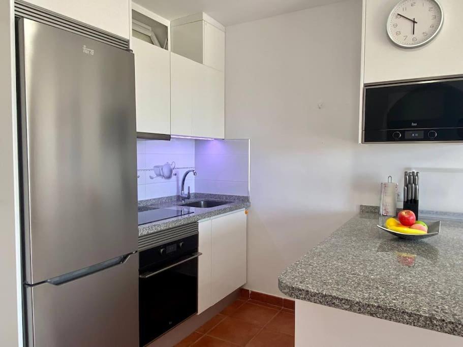 Apartamento Horizon Views - Excellent Location With Ocean View