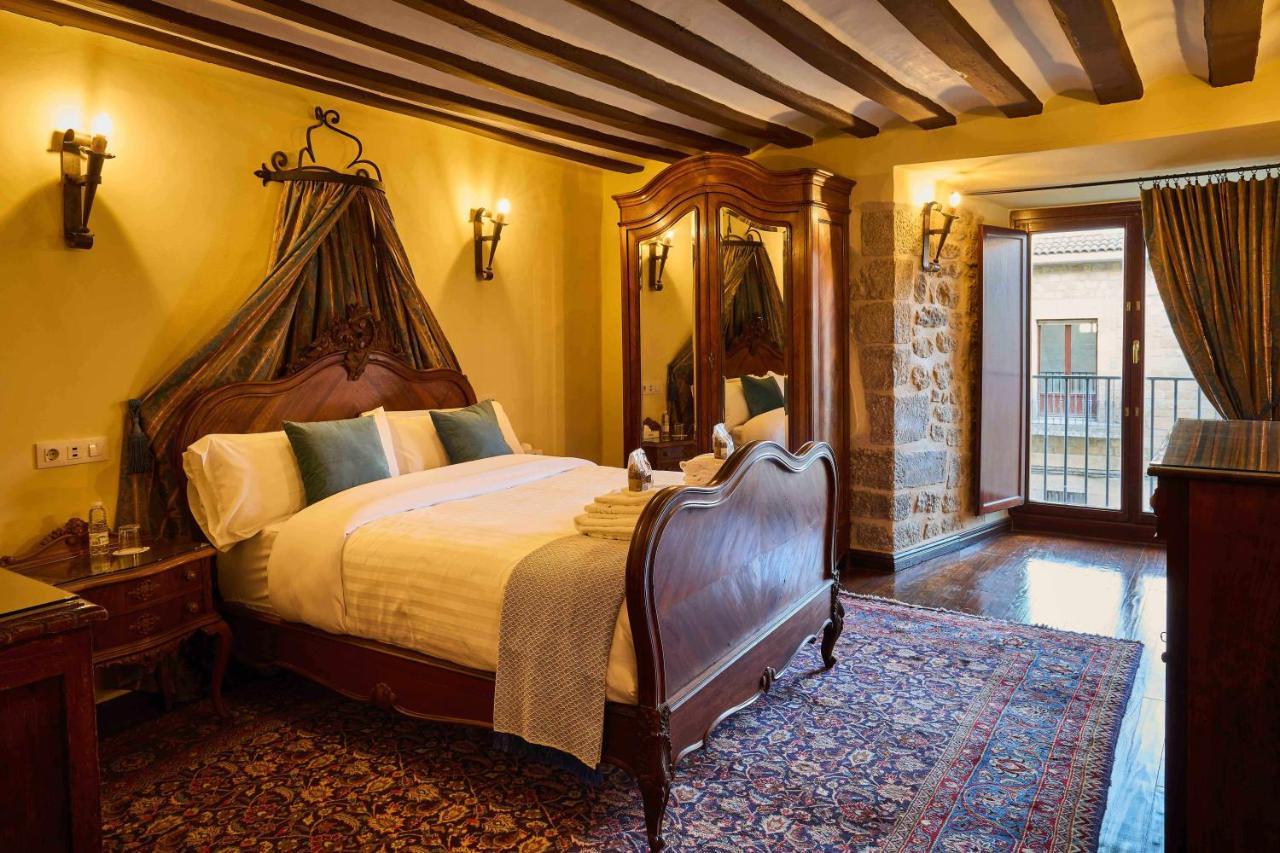 El Retiro Del Obispo Country house