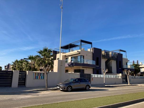 Apto Higuericas Playas Apartamento *