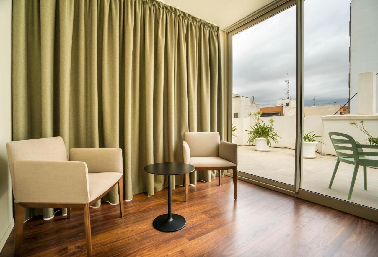 Teide Guest house