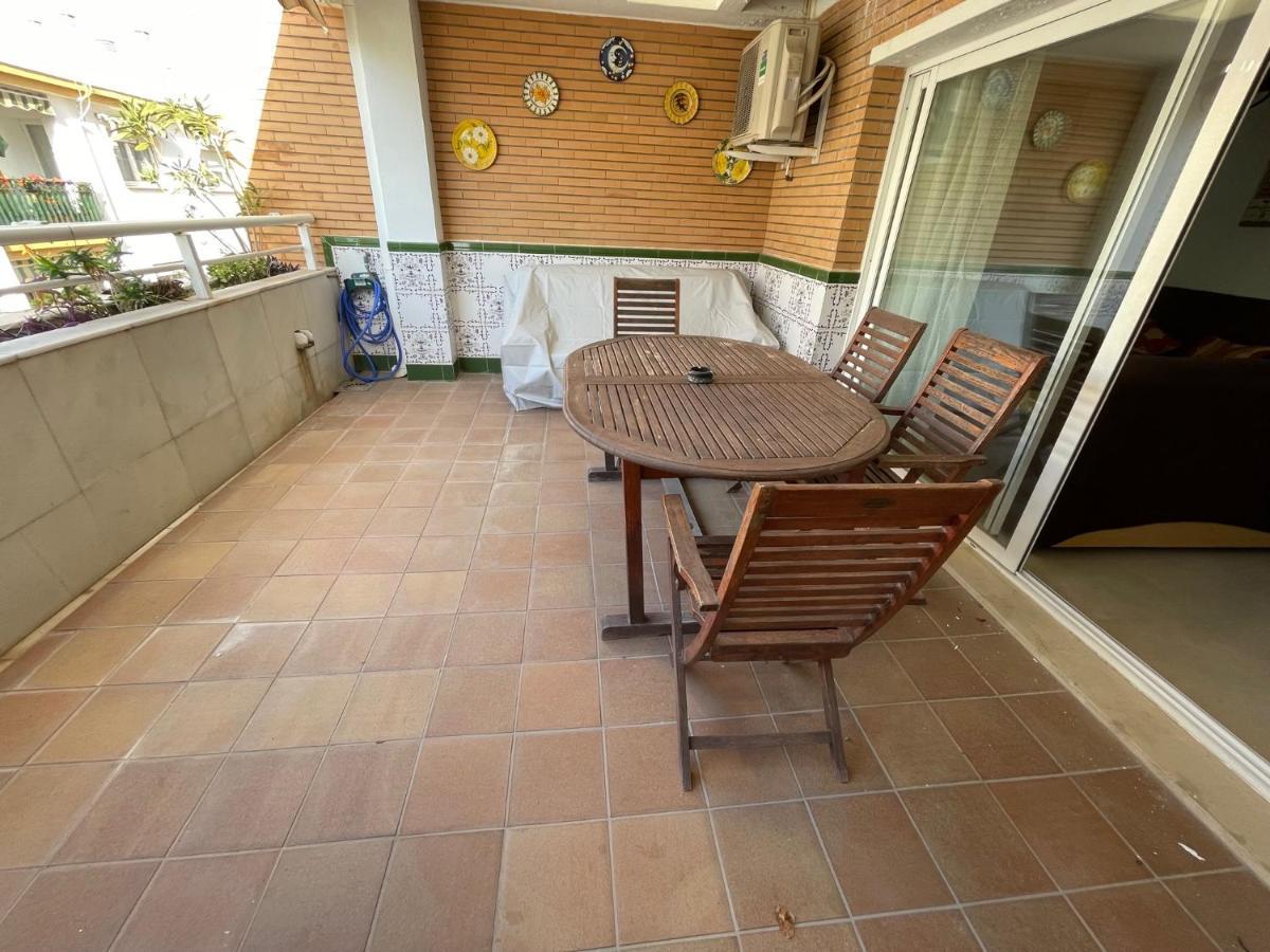 Suites. Playa Apartamento Estepona