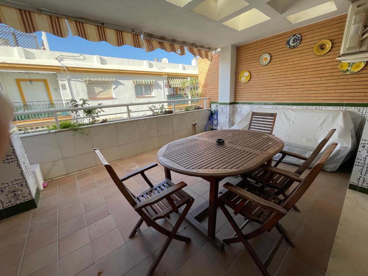 Suites. Playa Apartamento Estepona