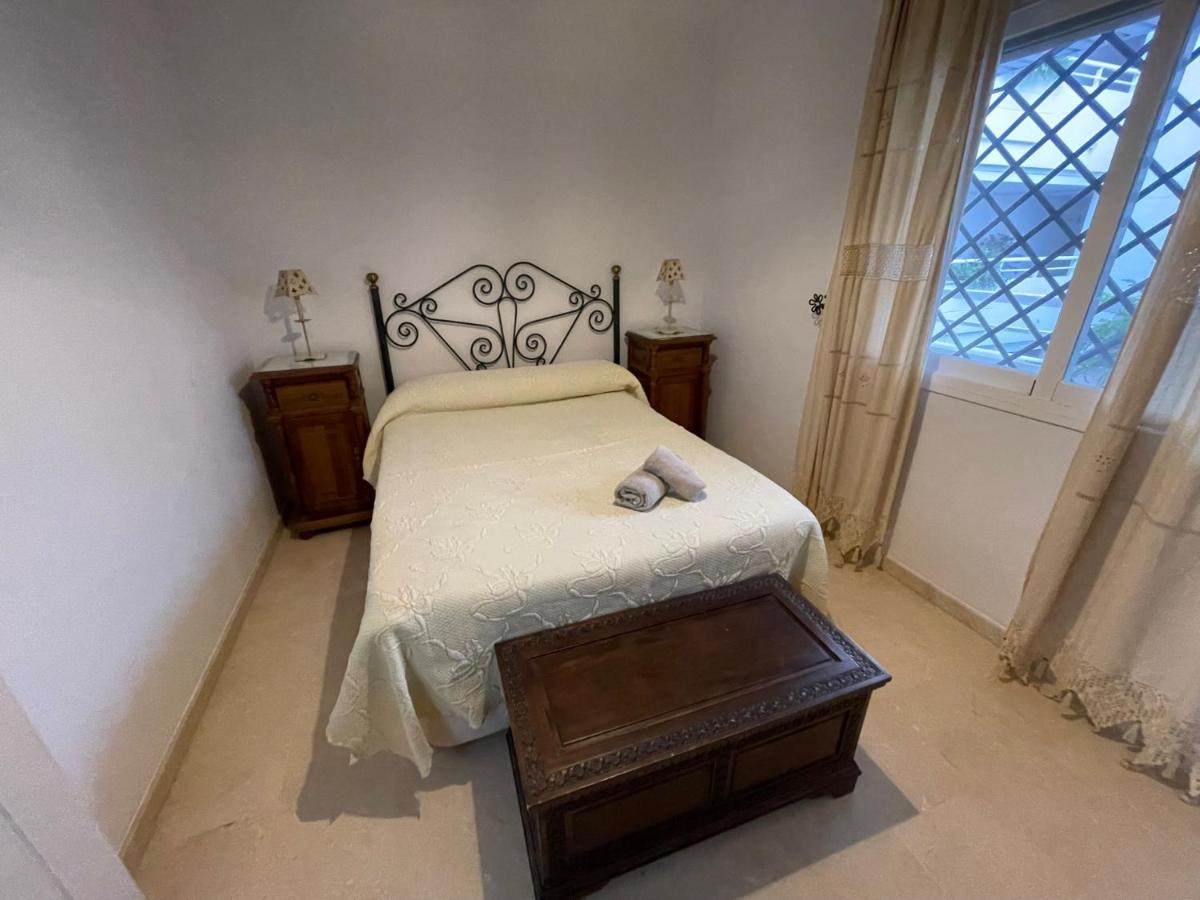 Apartamento Suites. Playa