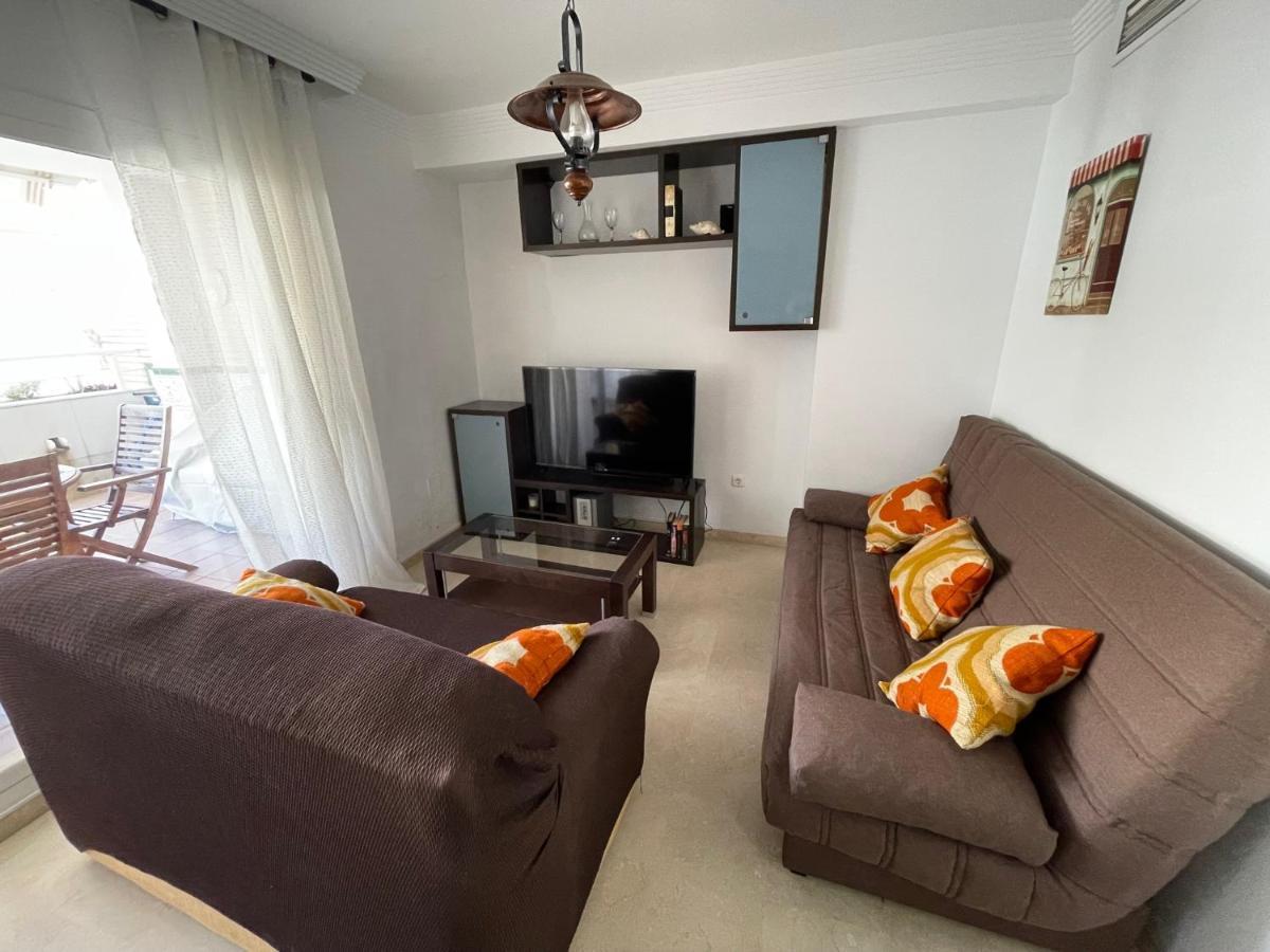 Suites. Playa Apartamento Estepona