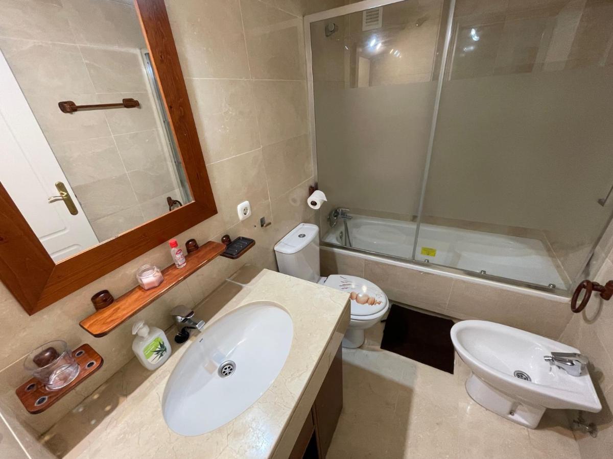 Suites. Playa Apartamento *