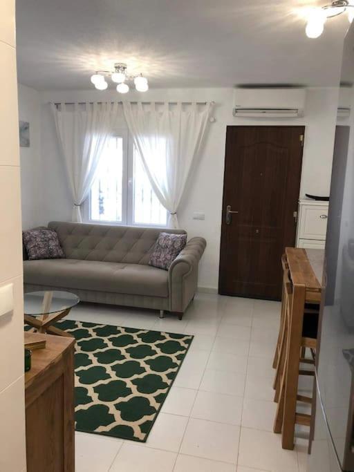 Bungalow Con Vistas Al Mar Holiday home Torrevieja