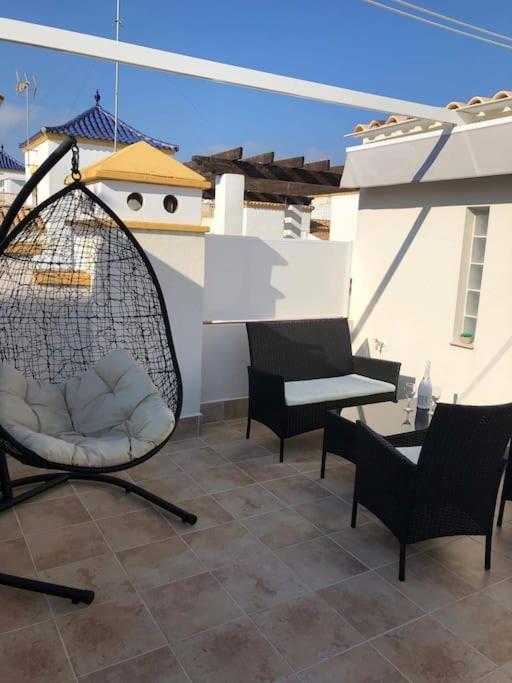 Bungalow Con Vistas Al Mar Holiday home