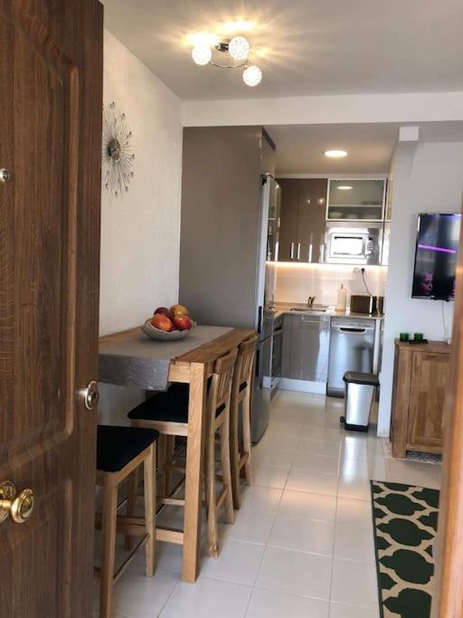 Bungalow Con Vistas Al Mar * Torrevieja