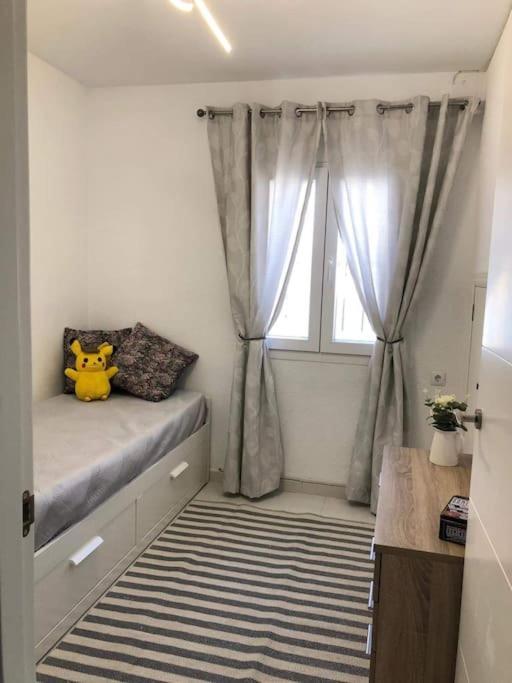 Bungalow Con Vistas Al Mar Holiday home *