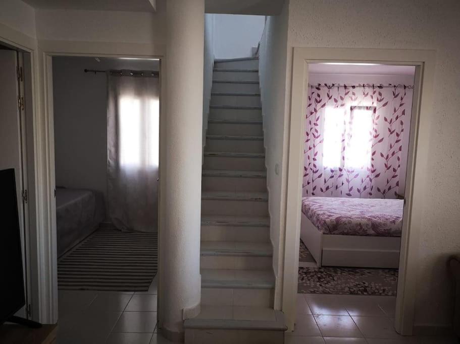 Bungalow Con Vistas Al Mar Holiday home