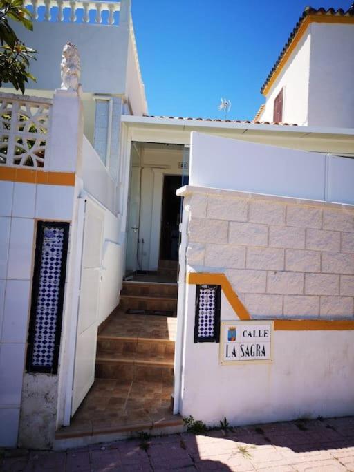 Holiday home Bungalow Con Vistas Al Mar Torrevieja