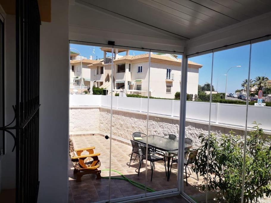 Bungalow Con Vistas Al Mar Holiday home *