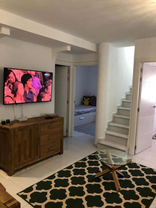 Bungalow Con Vistas Al Mar Holiday home Torrevieja