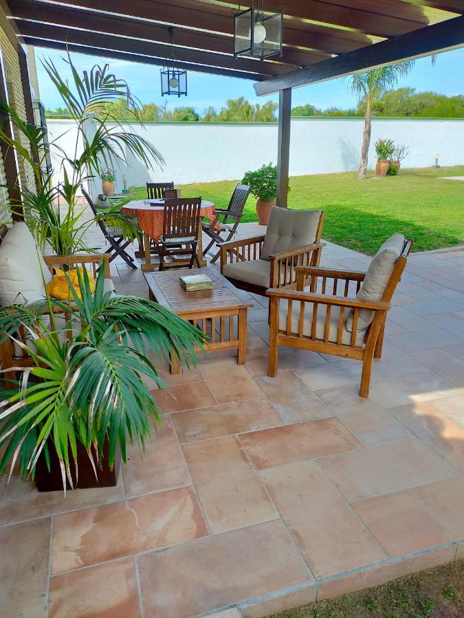 Dunas Villa El Puerto de Santa Maria