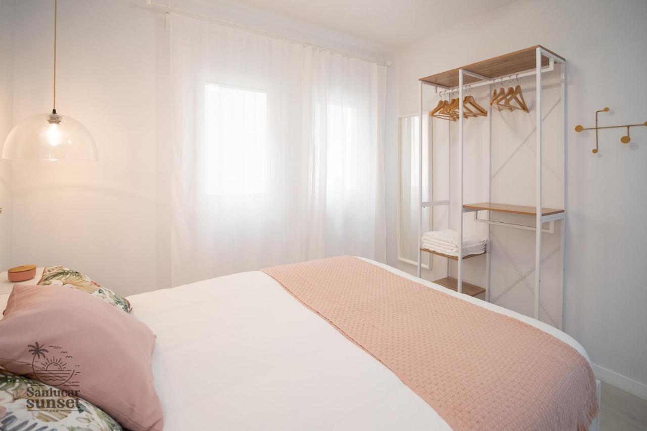 Apartment Sanlucar Sunset