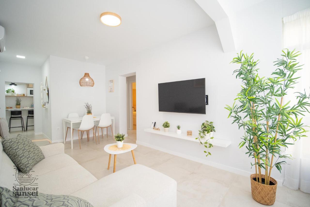 Apartment Sanlucar Sunset *