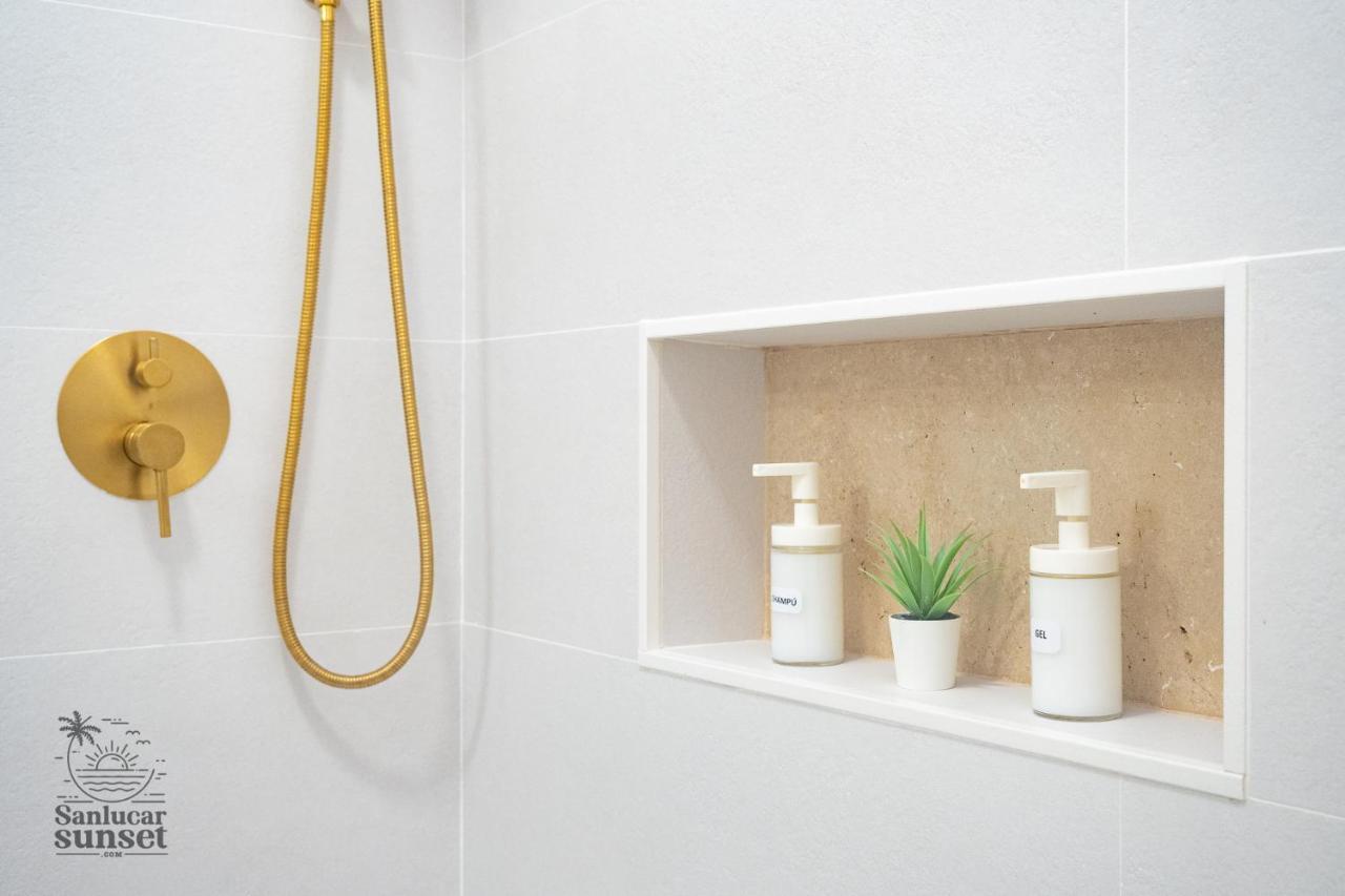 Sanlucar Sunset Apartment