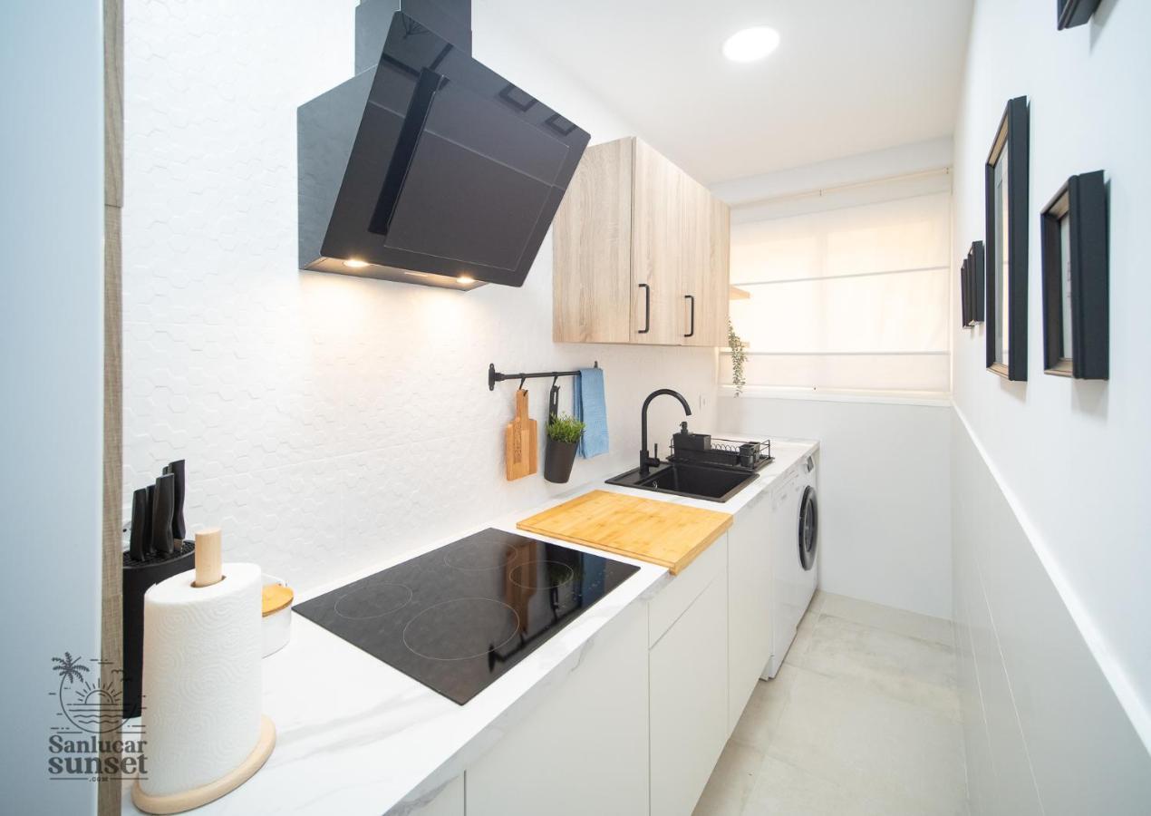Sanlucar Sunset Apartment *