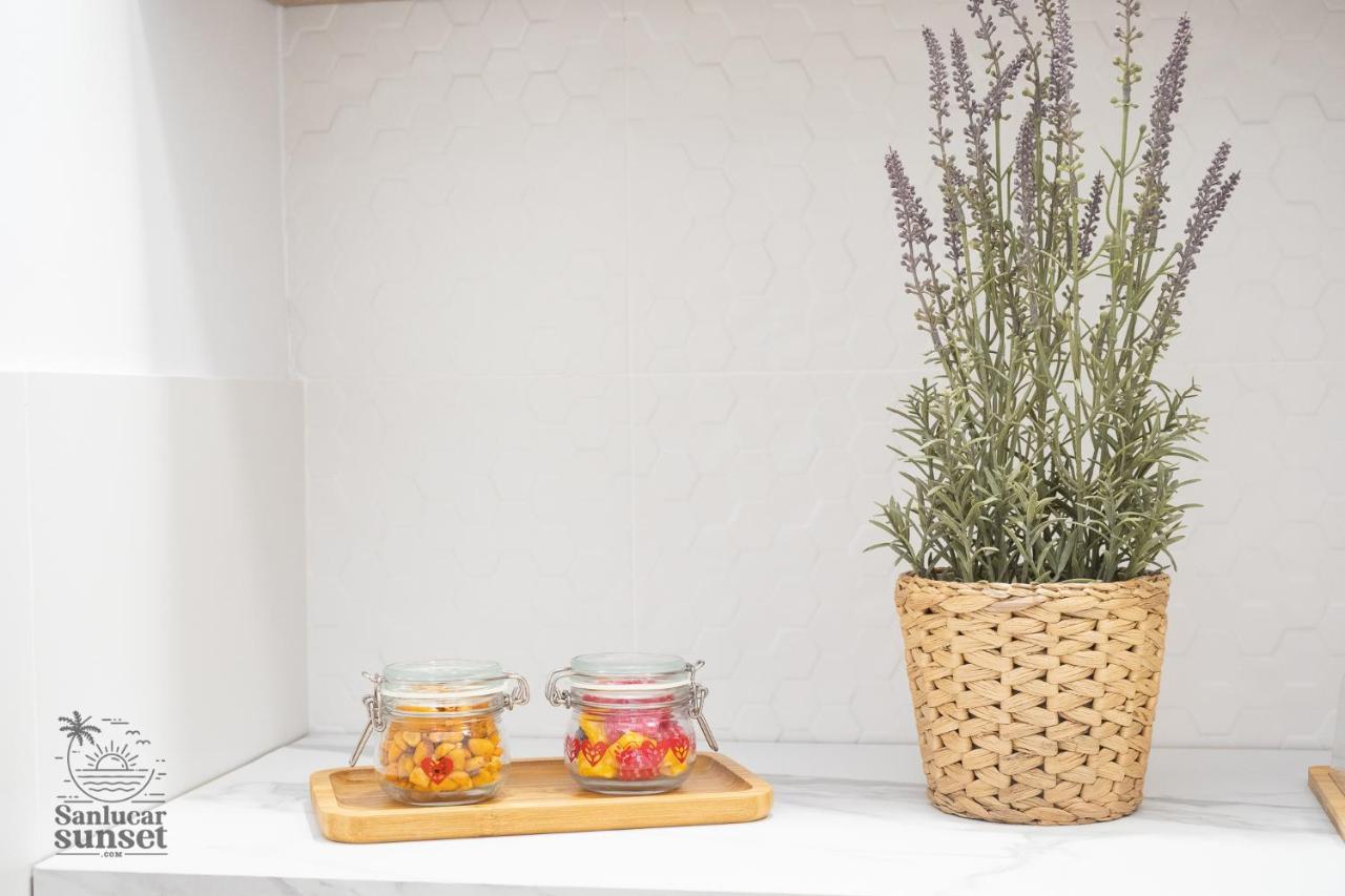 Sanlucar Sunset Apartment *
