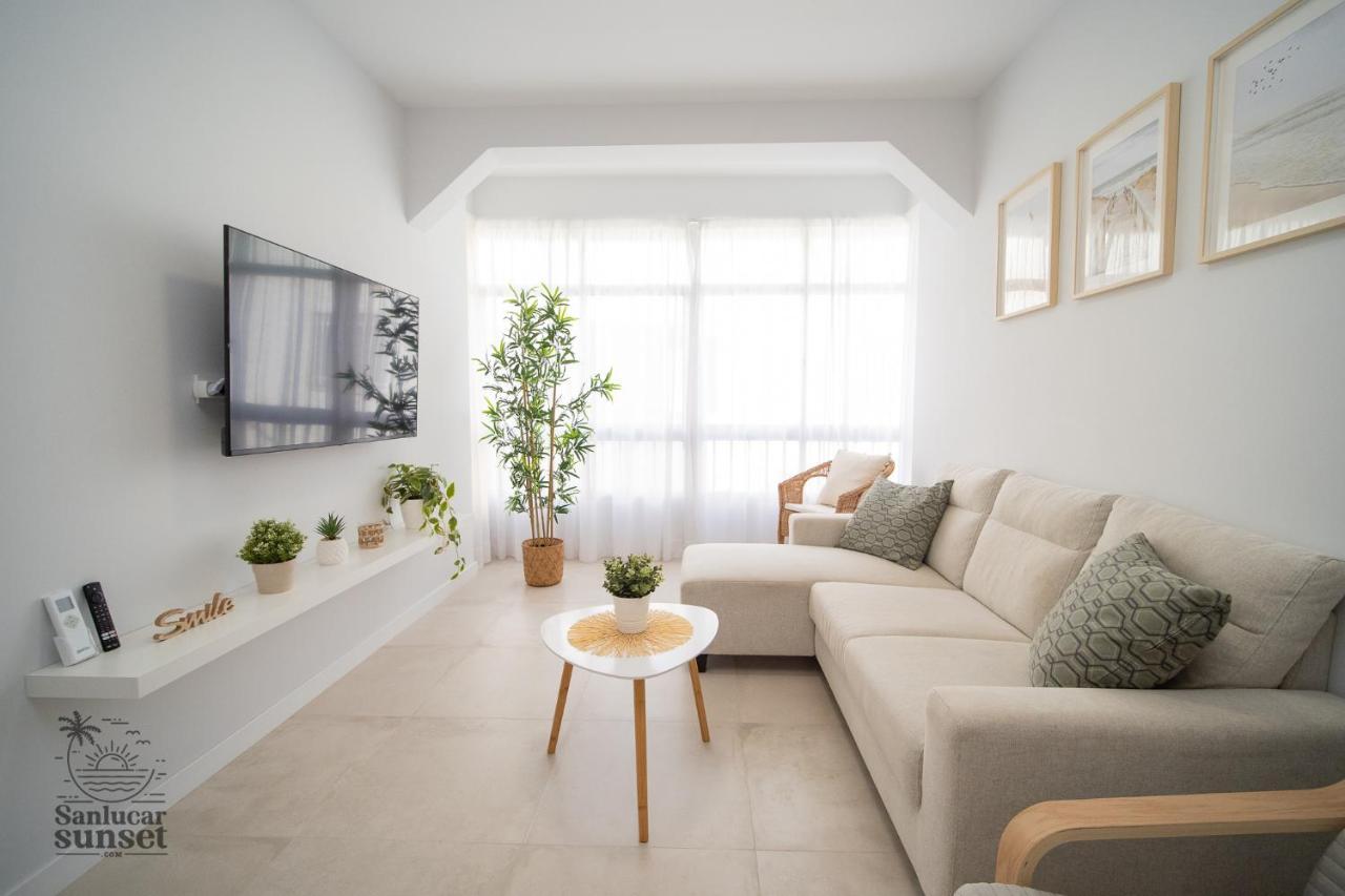 Apartment Sanlucar Sunset Sanlucar de Barrameda
