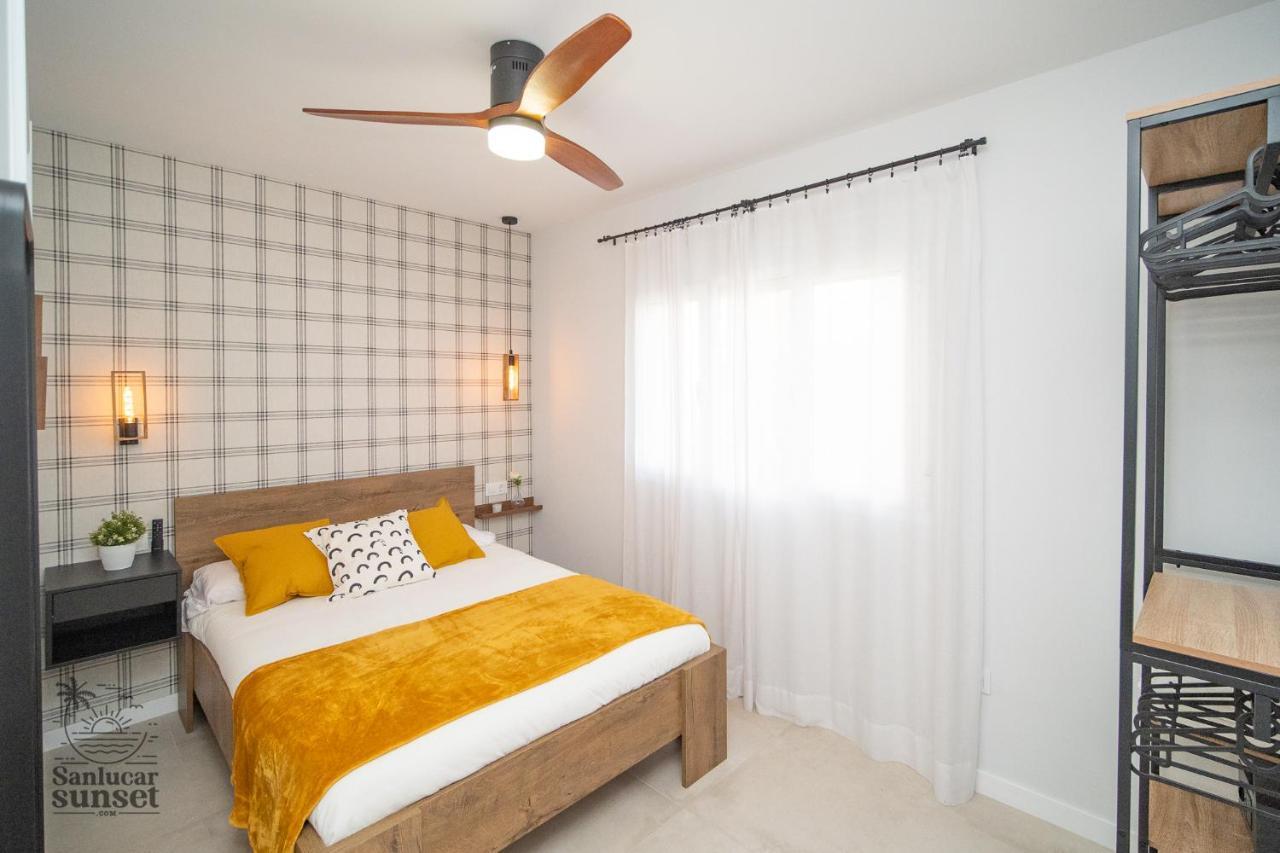 Sanlucar Sunset Apartment Sanlucar de Barrameda