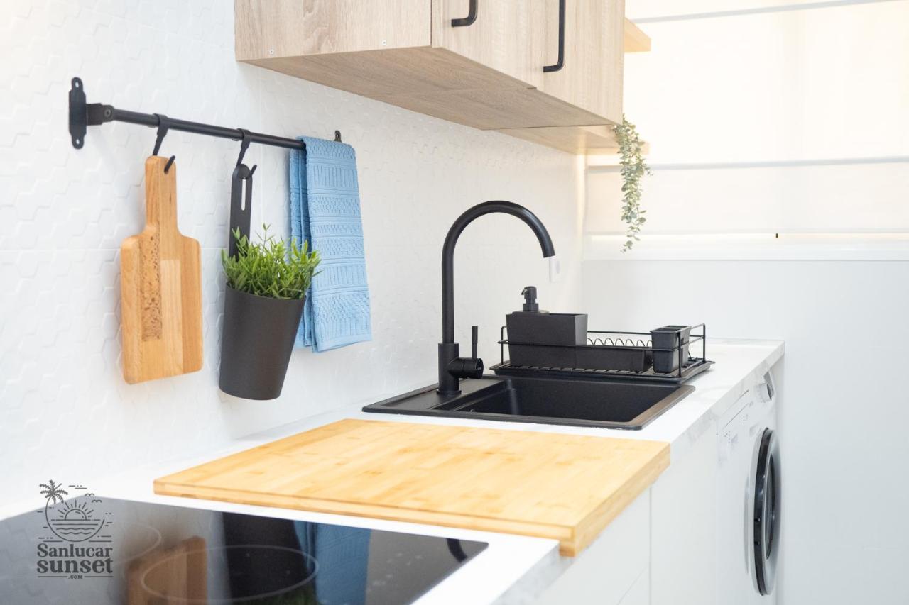Sanlucar Sunset Apartment *