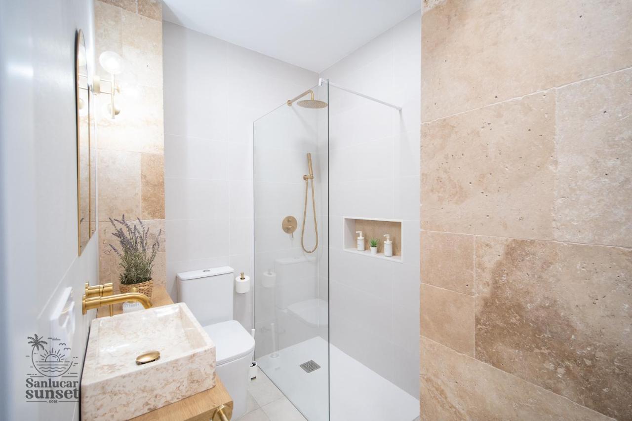 Sanlucar Sunset Apartment *