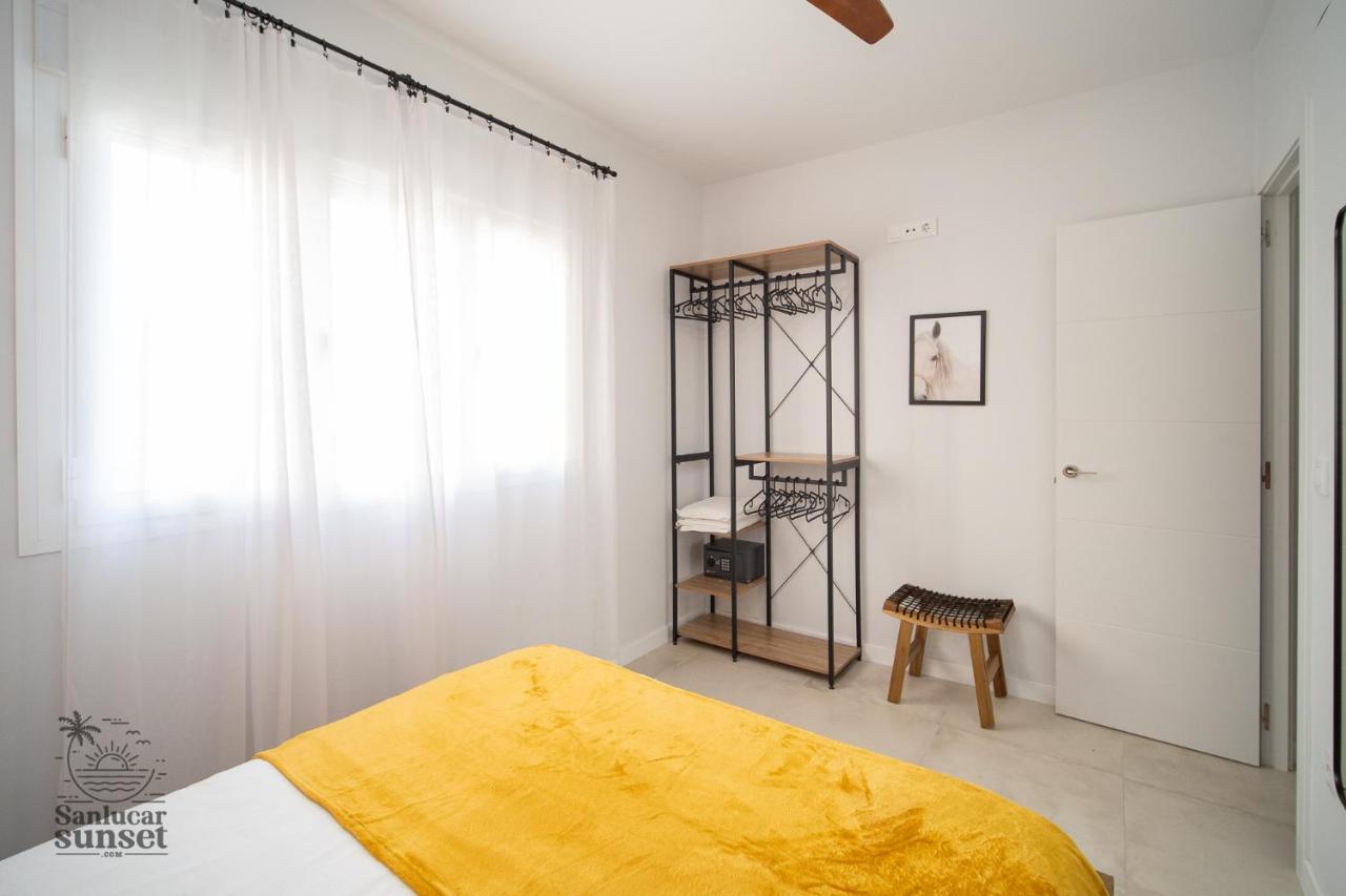 Sanlucar Sunset Apartment *