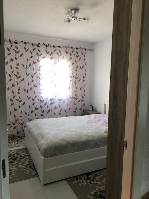 Bungalow Con Vistas Al Mar Holiday home Torrevieja