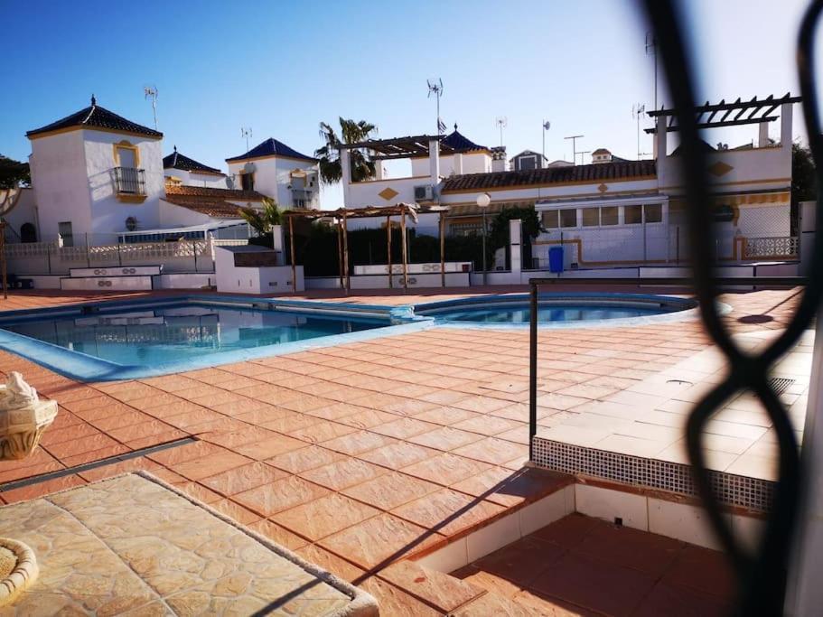 Bungalow Con Vistas Al Mar Holiday home
