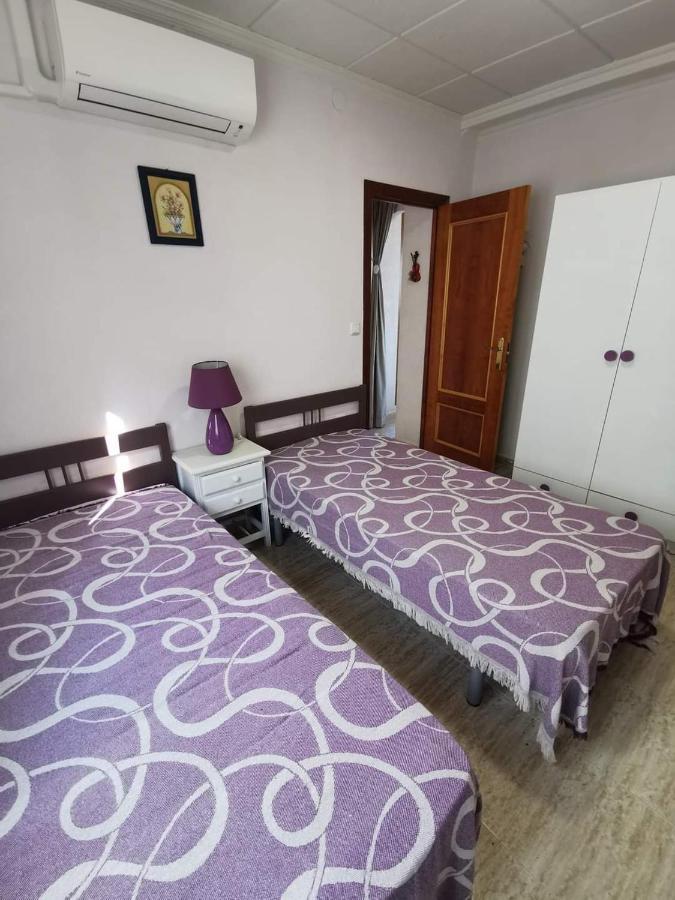 Apartment Christina Playa Torrevieja