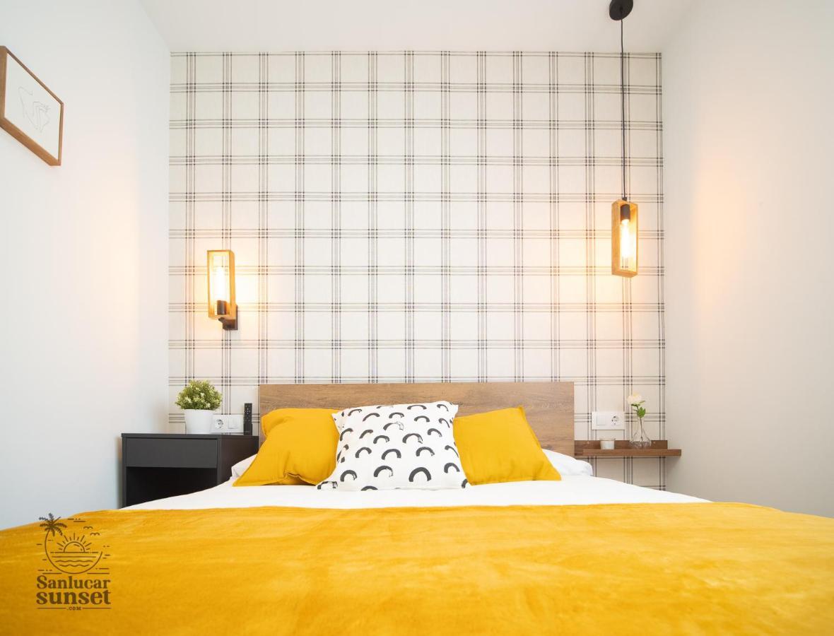 Sanlucar Sunset Apartment
