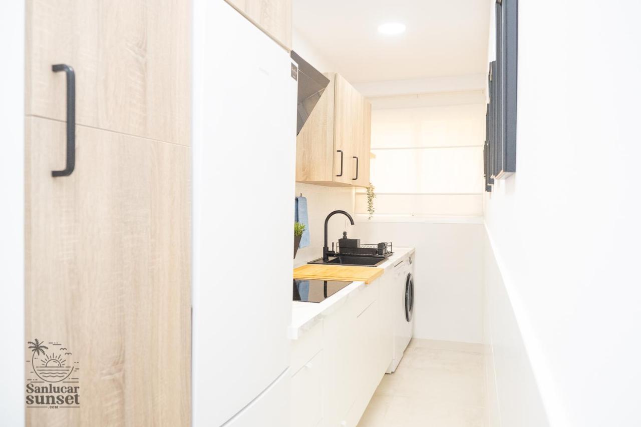 Sanlucar Sunset Apartment