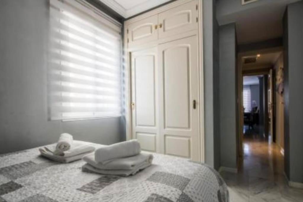 Apartamento Apartamento Estaciones Córdoba