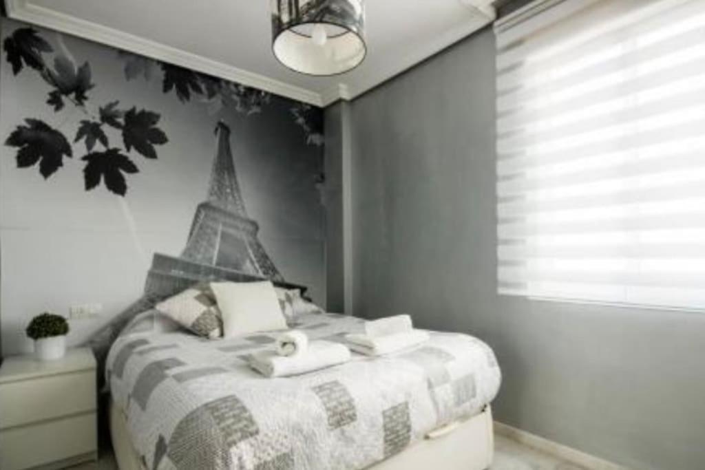 Apartamento Estaciones Apartamento