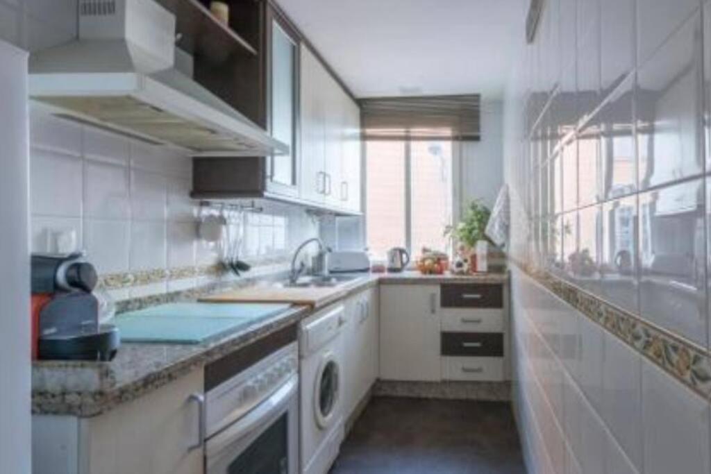 Apartamento Estaciones Apartamento