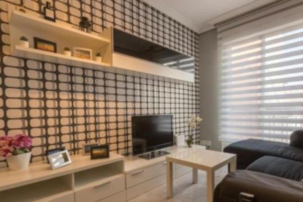 Apartamento Estaciones * Córdoba