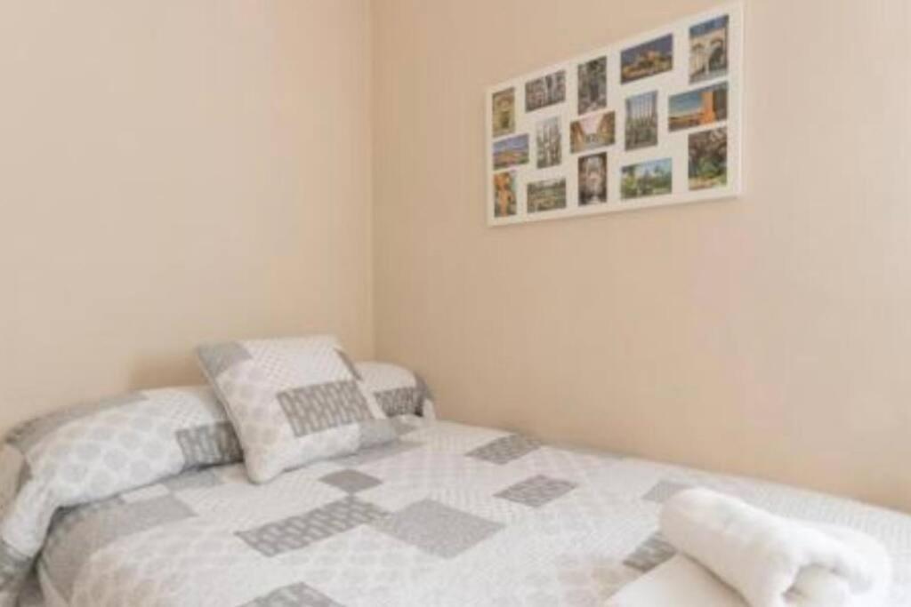 Apartamento Estaciones Apartamento