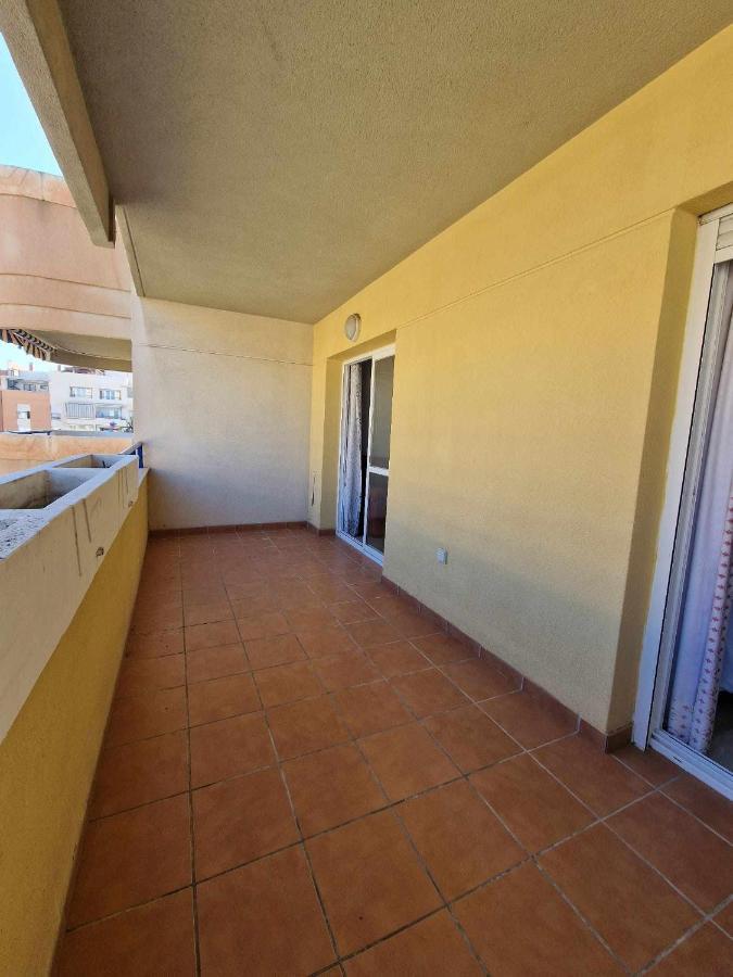 Apartment 2 Con Piscina Litoral Malaga