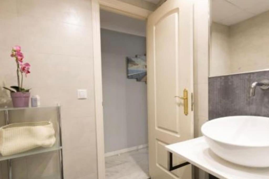 Apartamento Estaciones Apartamento