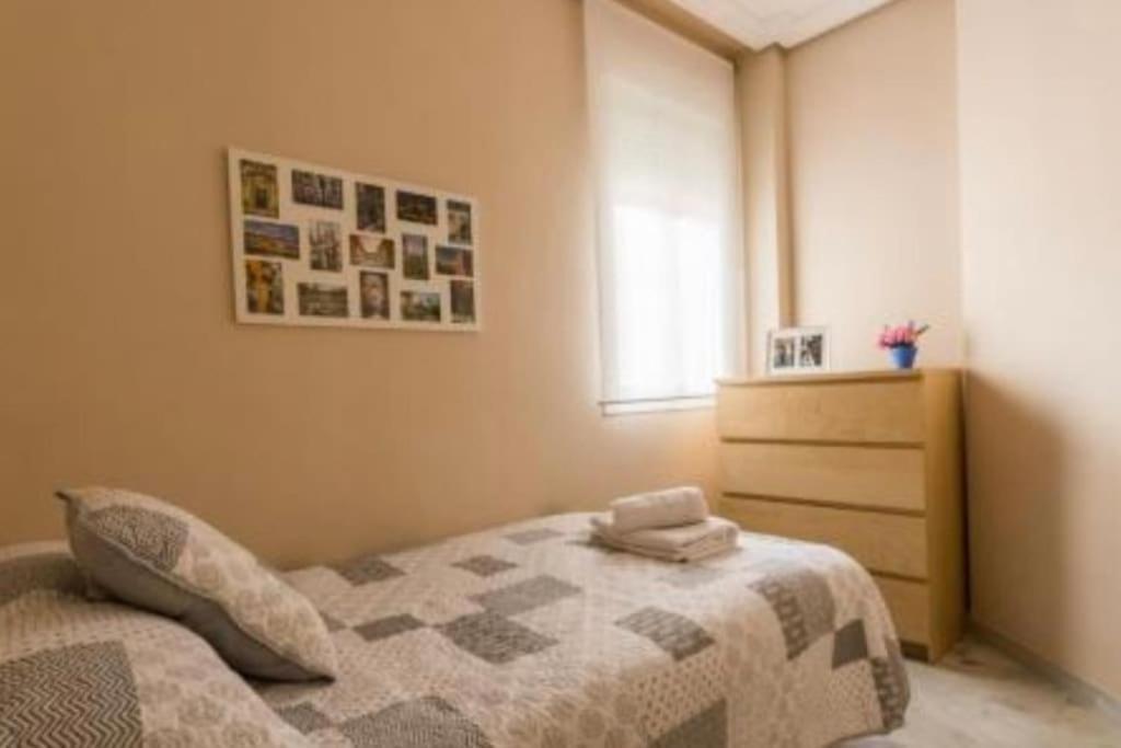 Apartamento Apartamento Estaciones *