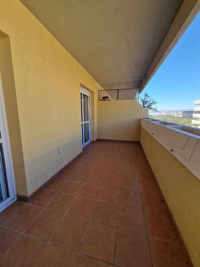 2 Con Piscina Litoral Apartment *