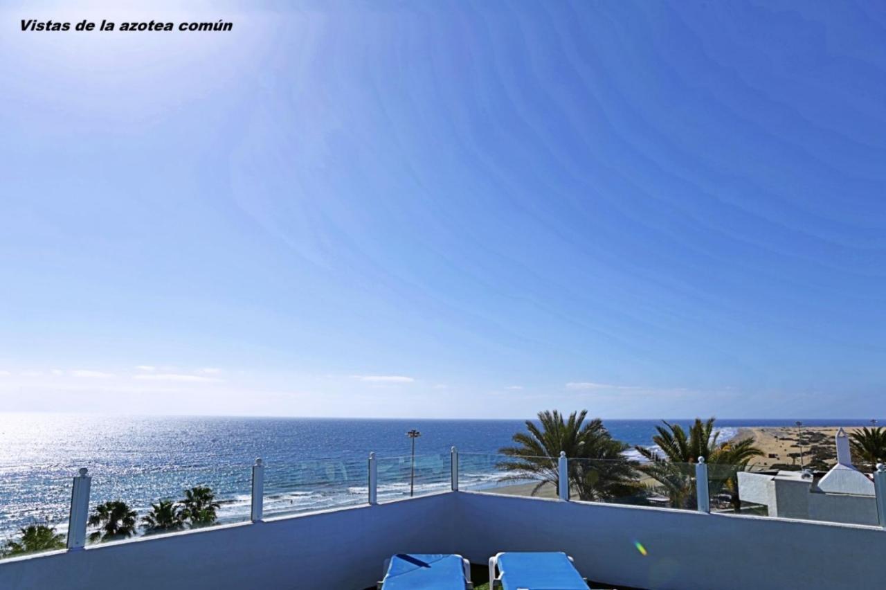 Isabel Del Mar Apartment *