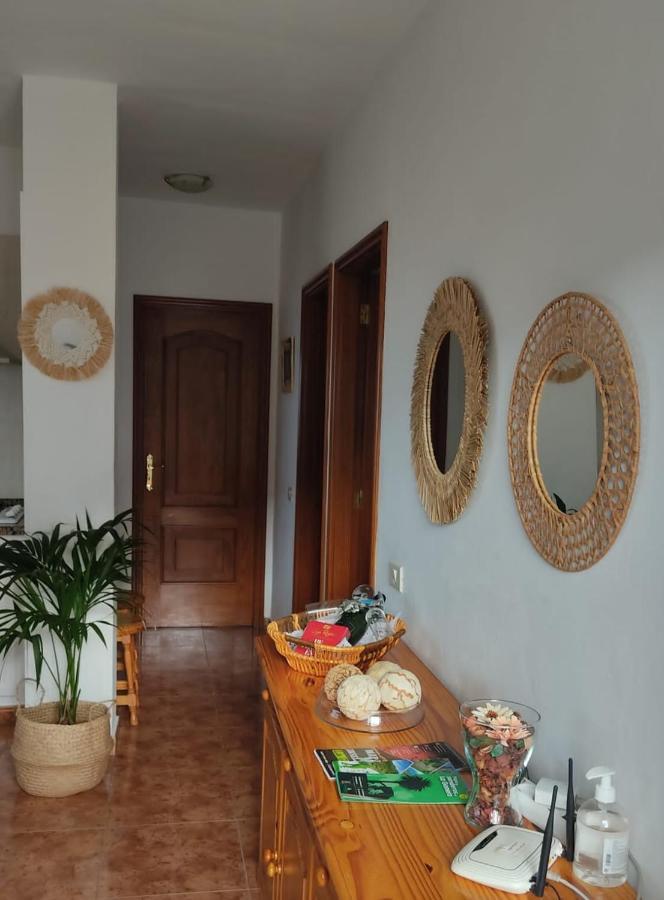 Apartamento Casa Conchi