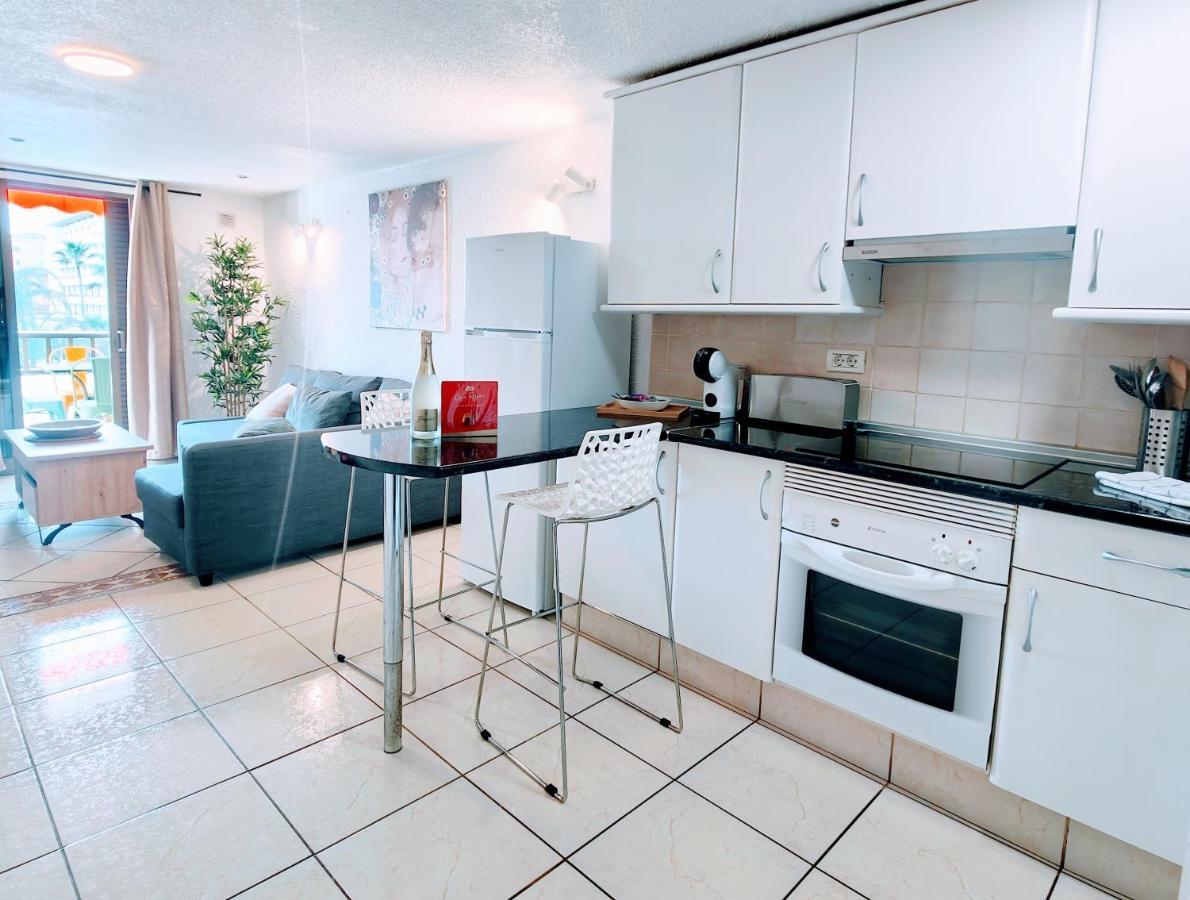 Duplex Agnes Parque Santiago I Playa de las Americas (Tenerife)